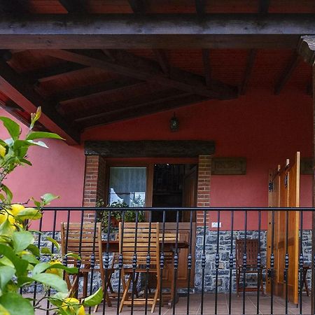 Apartamentos Miradorderodiles La Ria Вільявісьйоса Екстер'єр фото