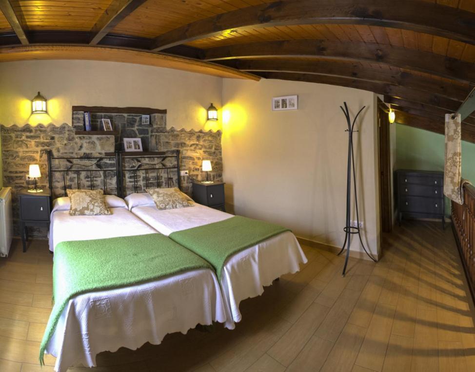 Apartamentos Miradorderodiles La Ria Вільявісьйоса Екстер'єр фото
